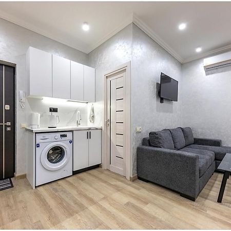 Apartmán Masur House And Tours Jerevan Exteriér fotografie