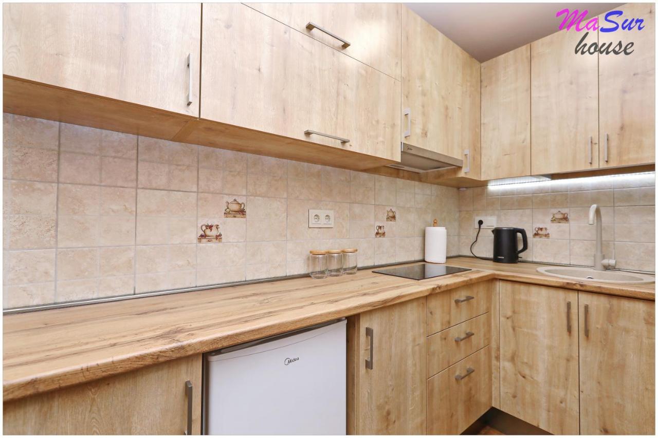 Apartmán Masur House And Tours Jerevan Exteriér fotografie