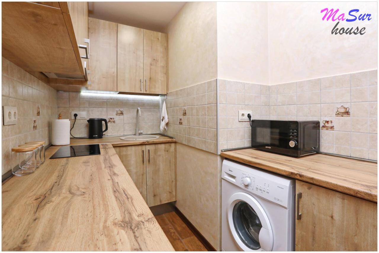 Apartmán Masur House And Tours Jerevan Exteriér fotografie