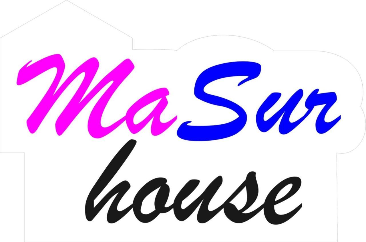 Apartmán Masur House And Tours Jerevan Exteriér fotografie