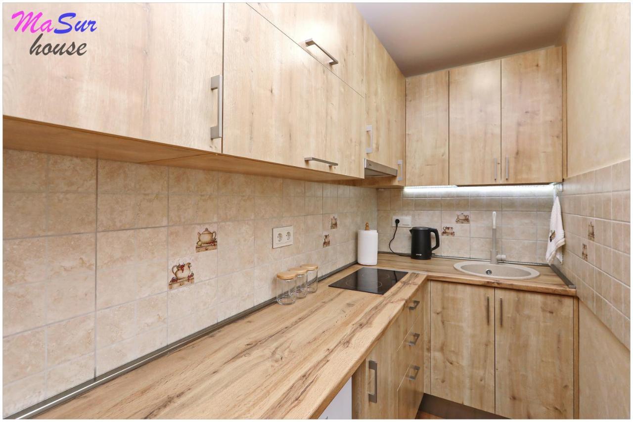 Apartmán Masur House And Tours Jerevan Exteriér fotografie