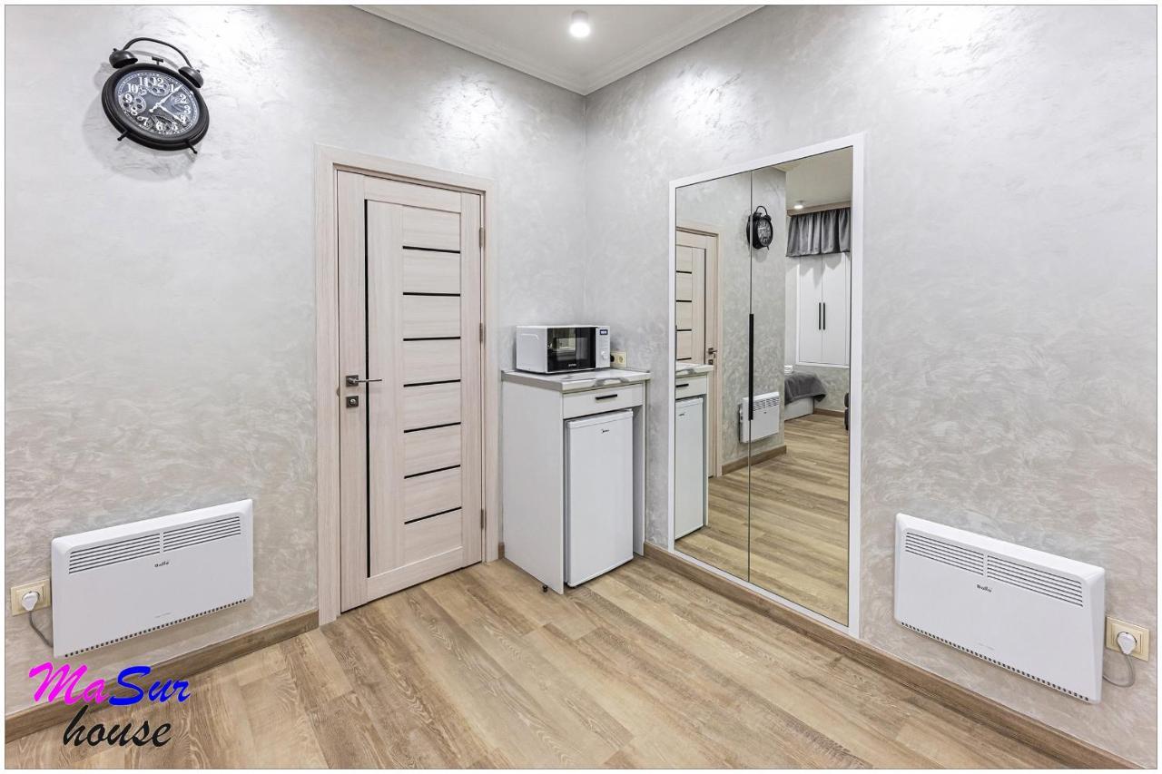 Apartmán Masur House And Tours Jerevan Exteriér fotografie